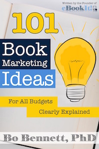 101 Book Marketing Ideas