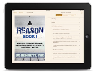 How To Create An Ebook