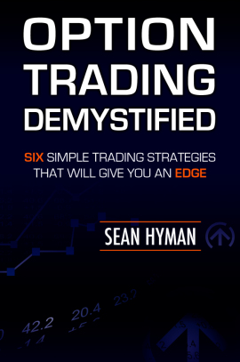 Best books on option strategies
