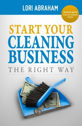 Ebookit Com Bookstore Start Your Cleaning Business The