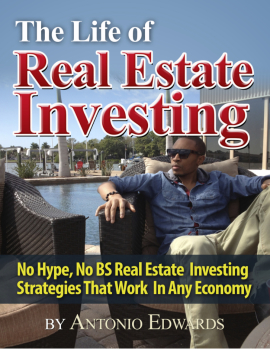 Real Estate Investing