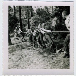 Realistic Conflict Theory Of Sherifs Robber Cave Experiment Realistic Conflict Theory Of Sherifs Robber Cave Experiment