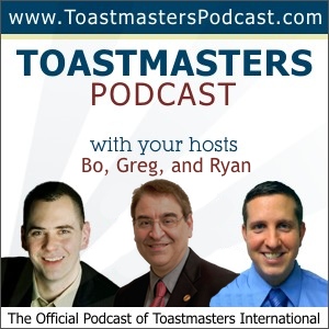 toastmasters skills